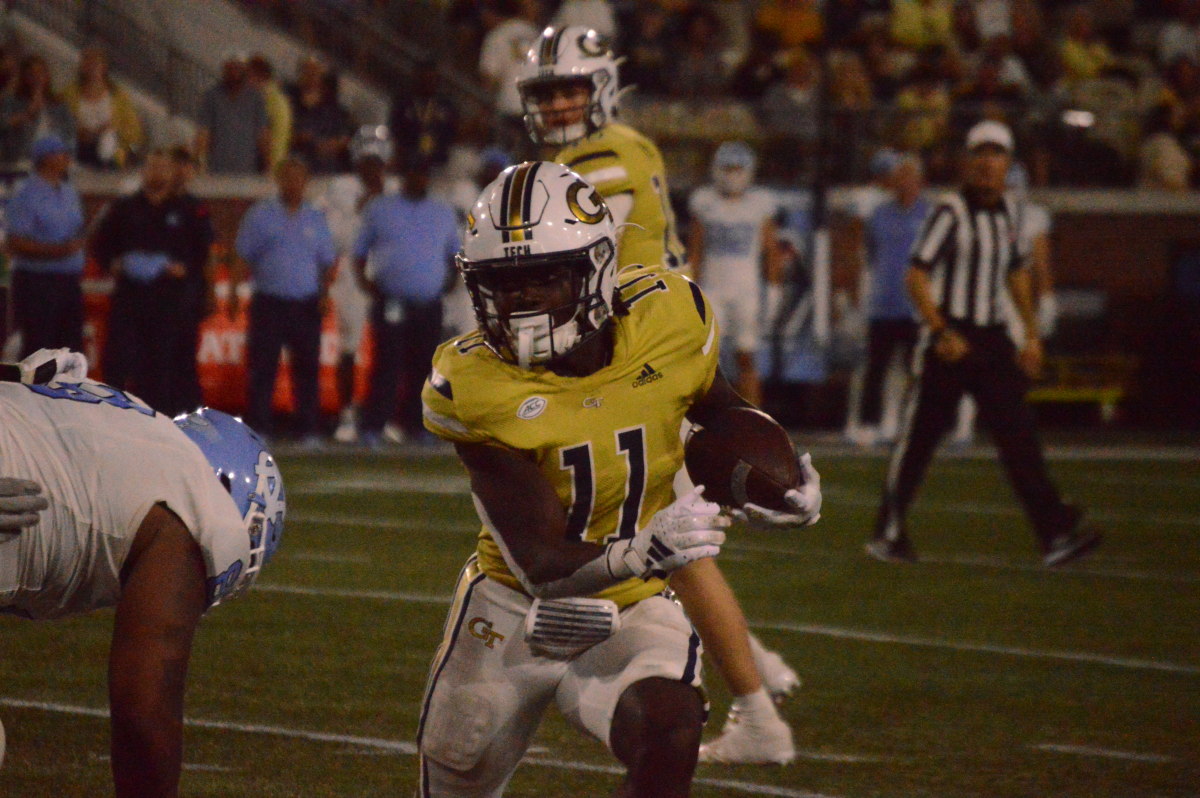 Jamal Haynes